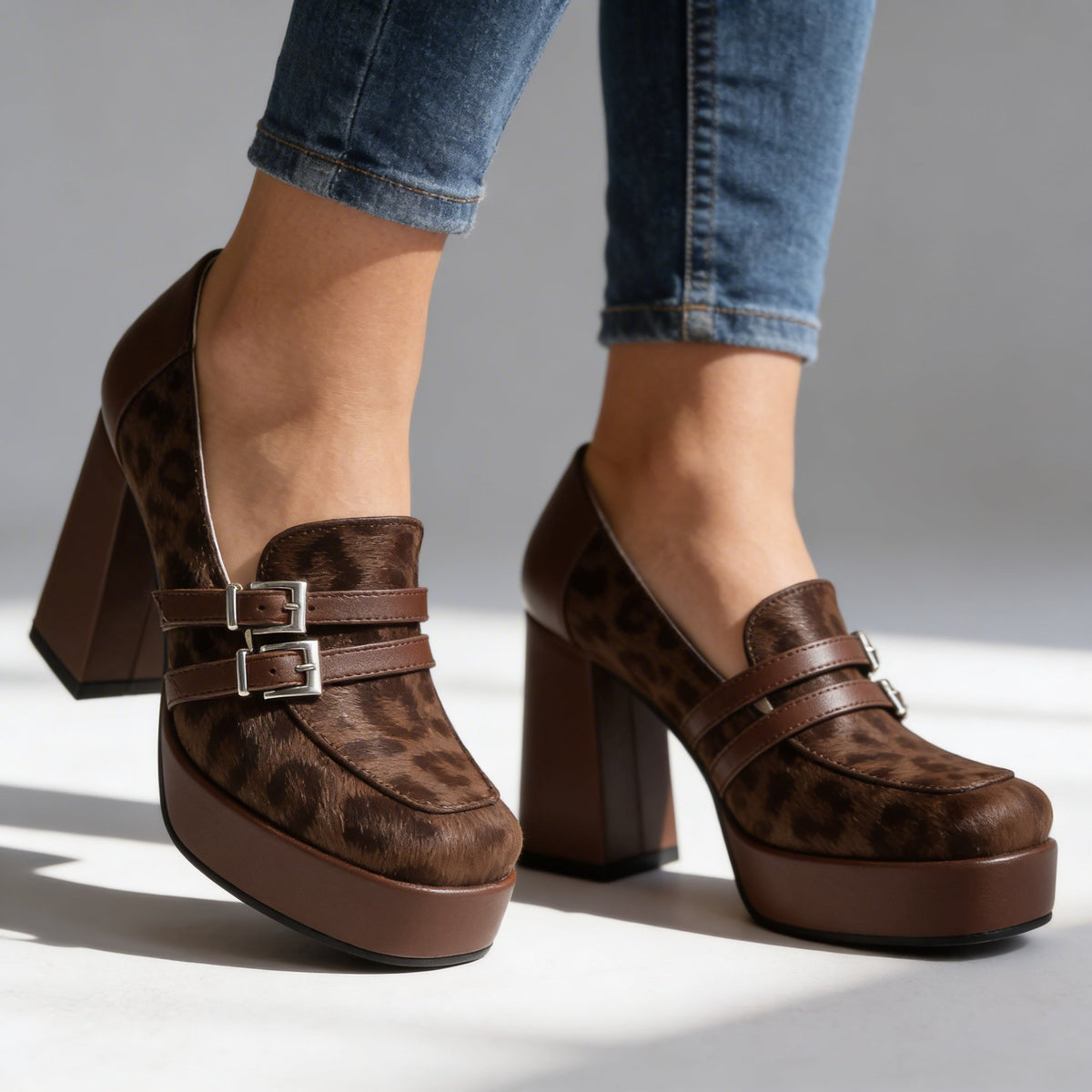 Ailsa | Comfort Loafers