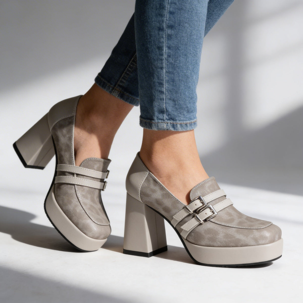 Ailsa | Comfort Loafers