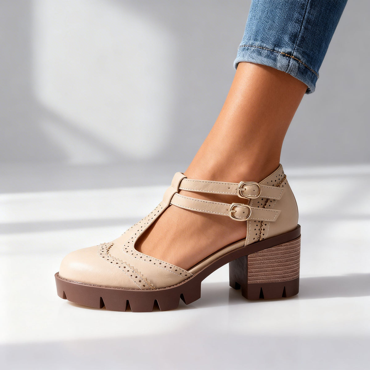 Beige