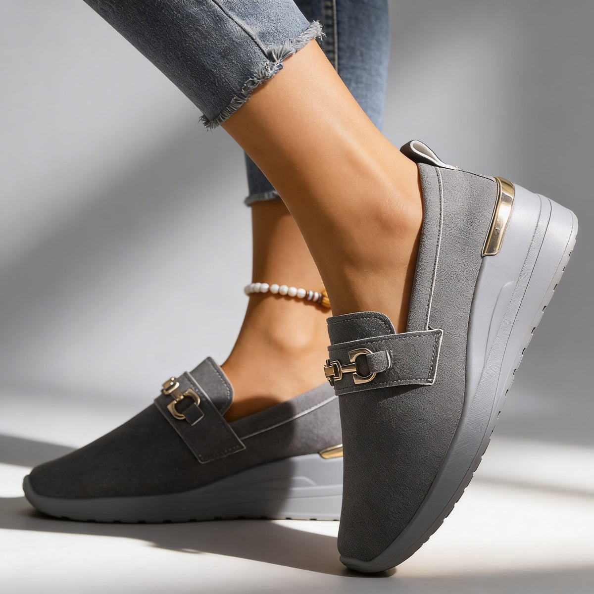 Caelyn | Comfort Loafers