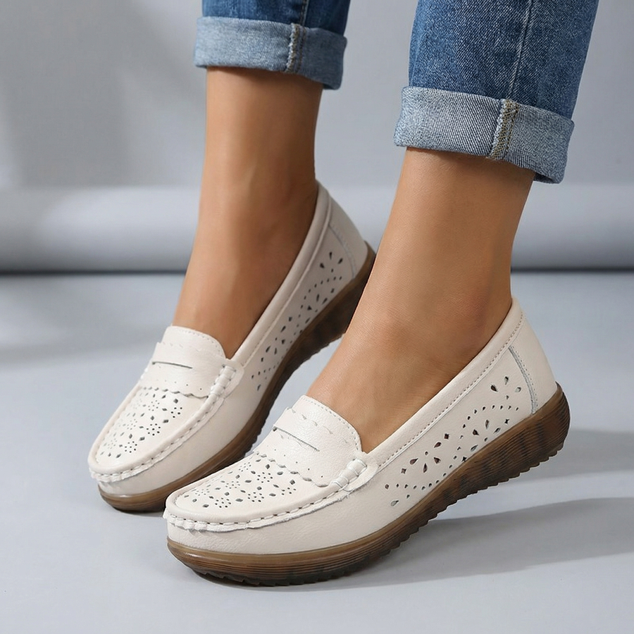 Arienne | Comfort Loafers
