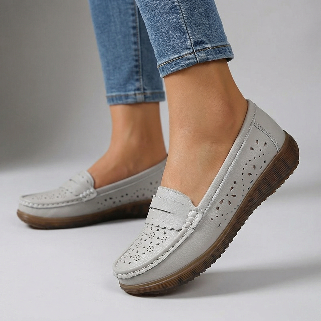Arienne | Comfort Loafers