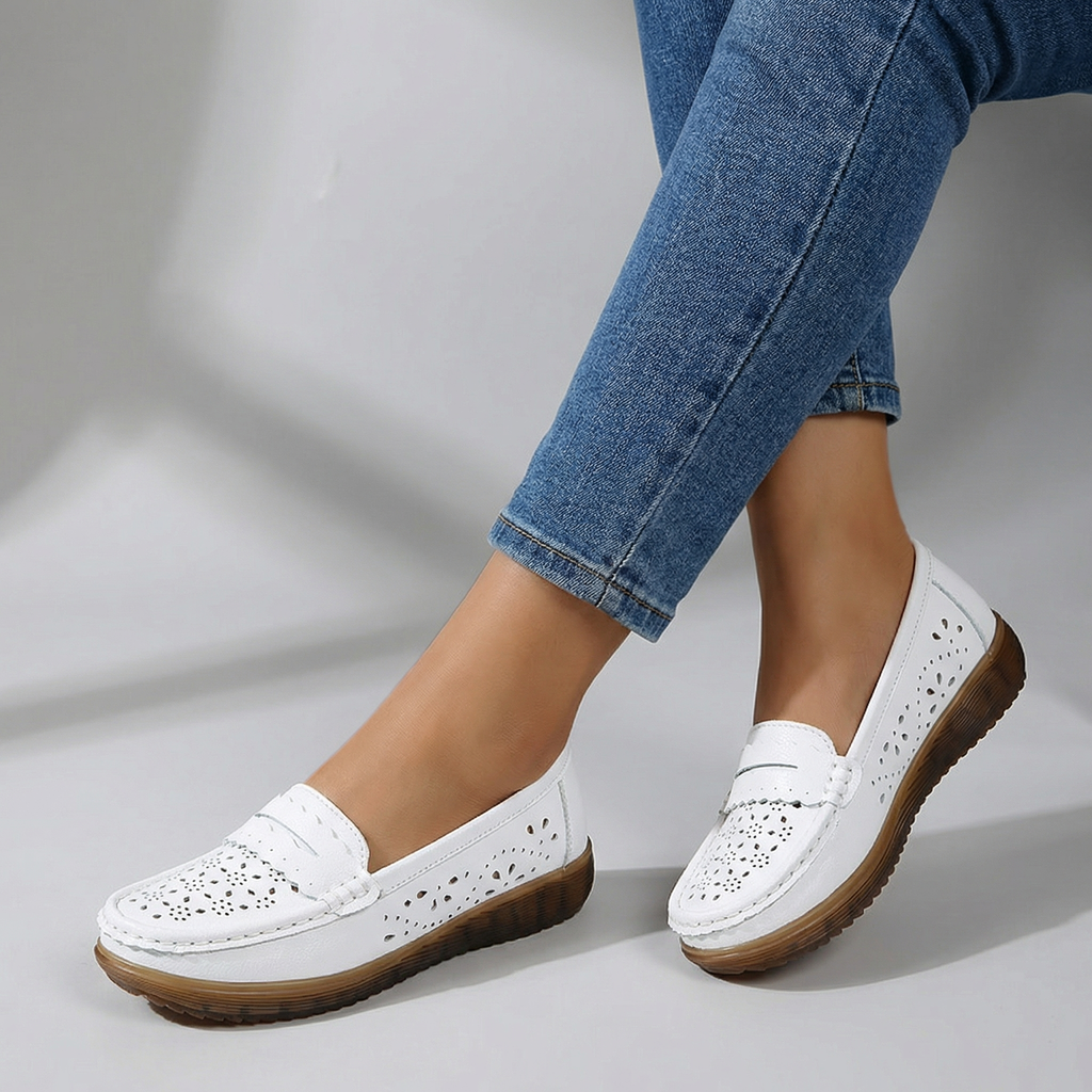 Arienne | Comfort Loafers