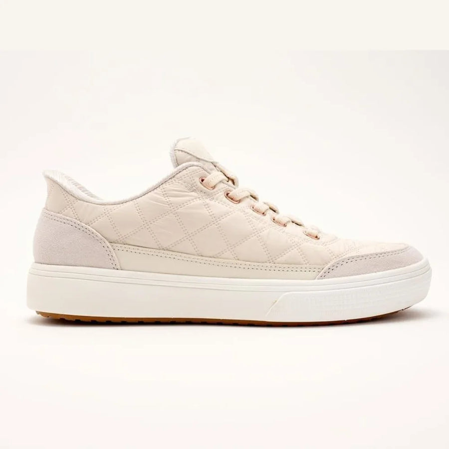 Ginevra | Quilted Cloud Sneakers