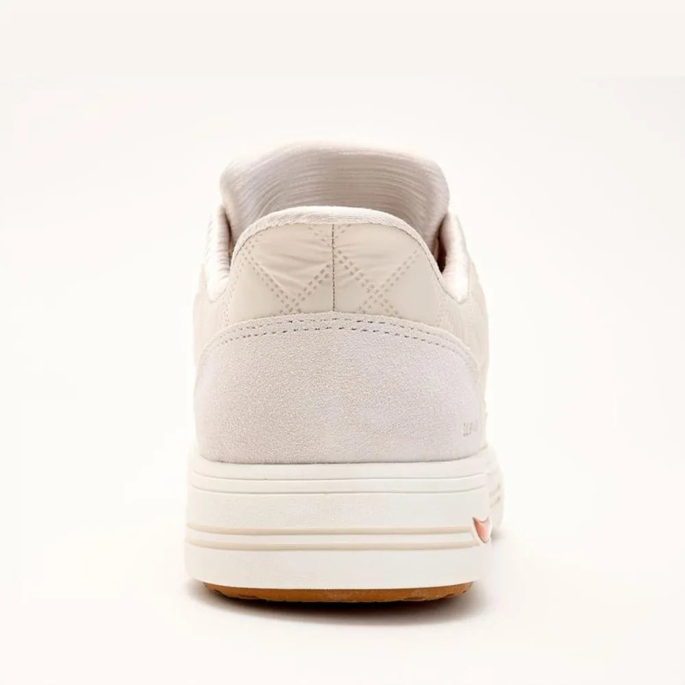Ginevra | Quilted Cloud Sneakers