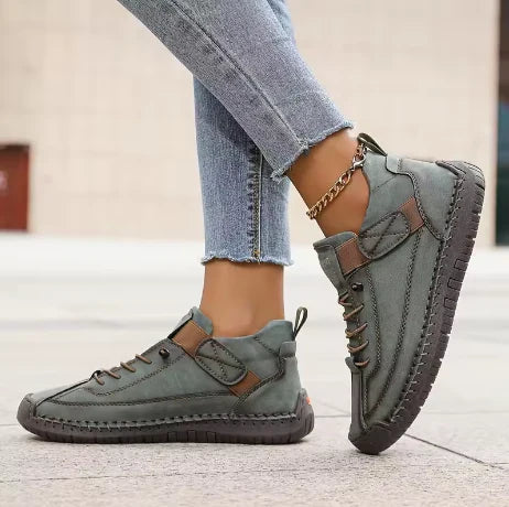 Emiline | Comfort-Support Sneakers