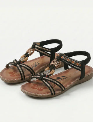 Black/Brown