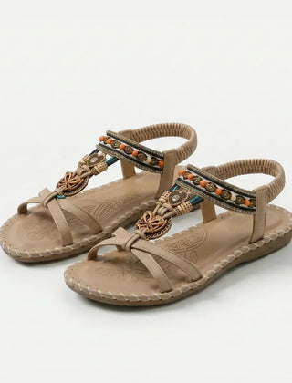 Beige/Brown