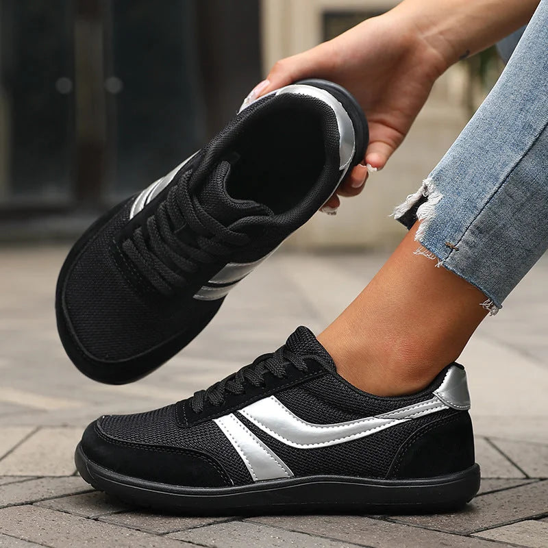 Black / Grey