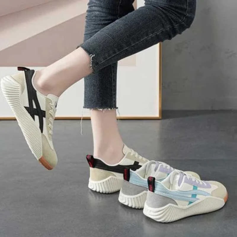 Henrietta | Ultra Comfort Sneakers