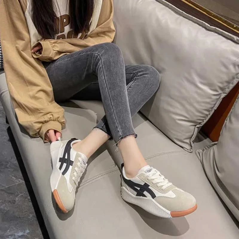 Henrietta | Ultra Comfort Sneakers