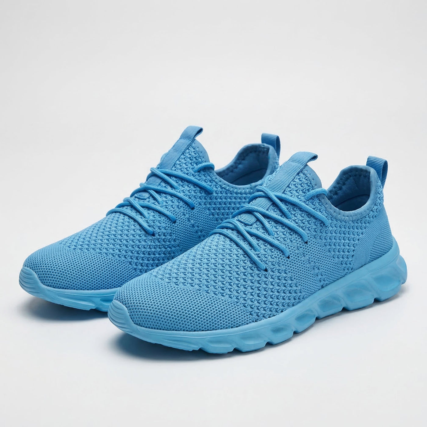 Demi - Comfortable outdoor shoes