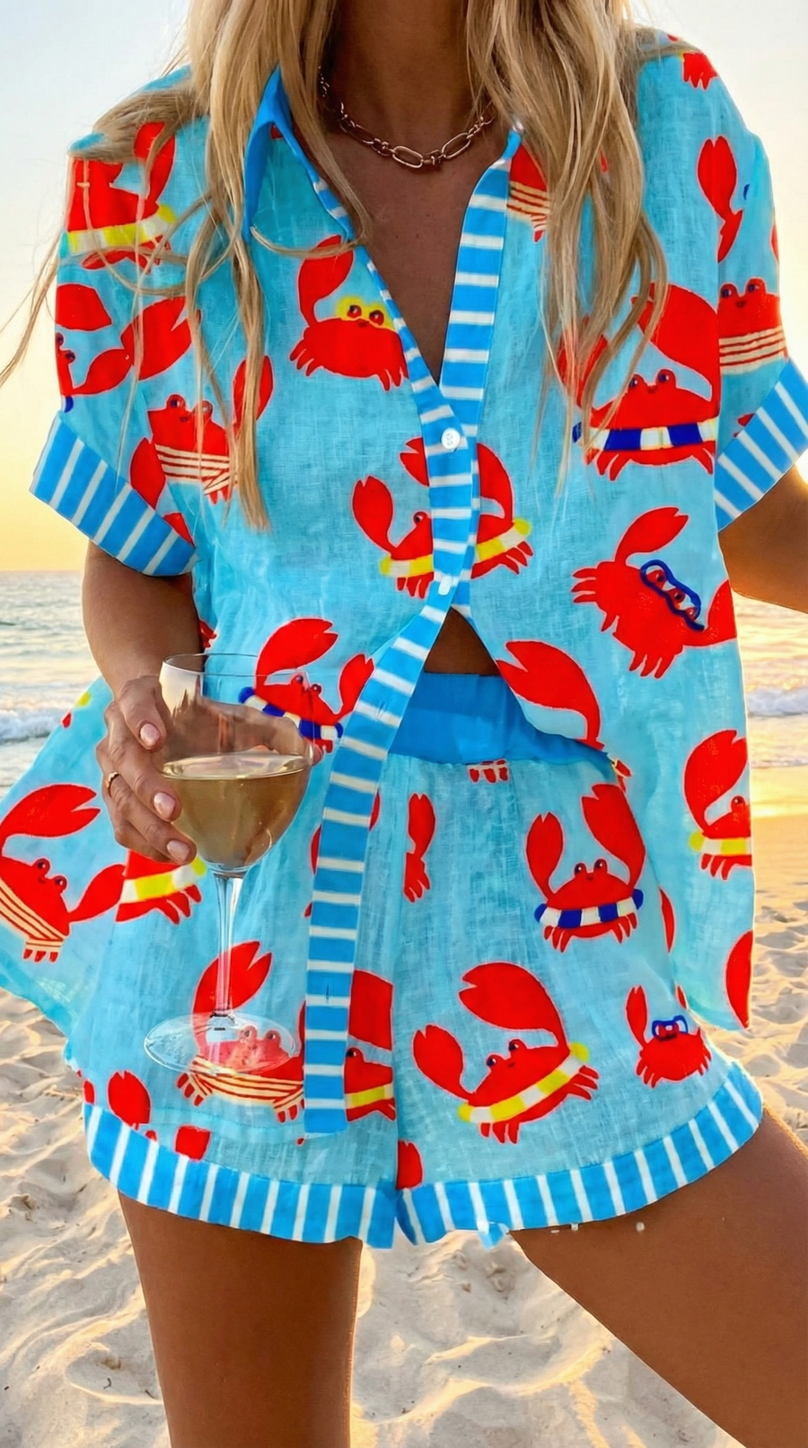 Marina | Co-ord Set