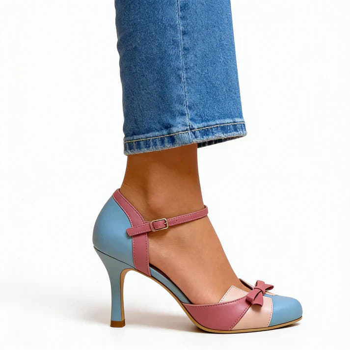 Mónica | Elegant heels