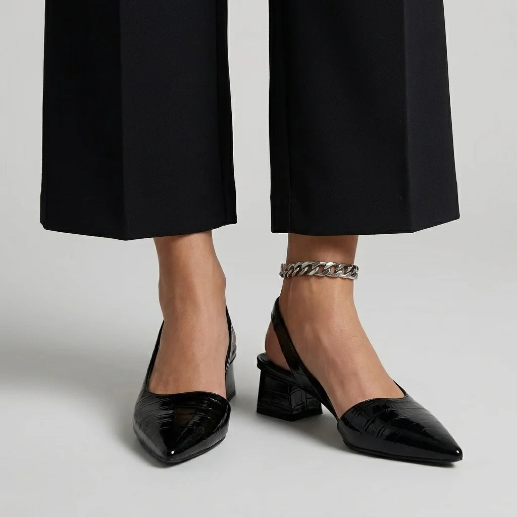 Lisa™ | Orthopedic Heels