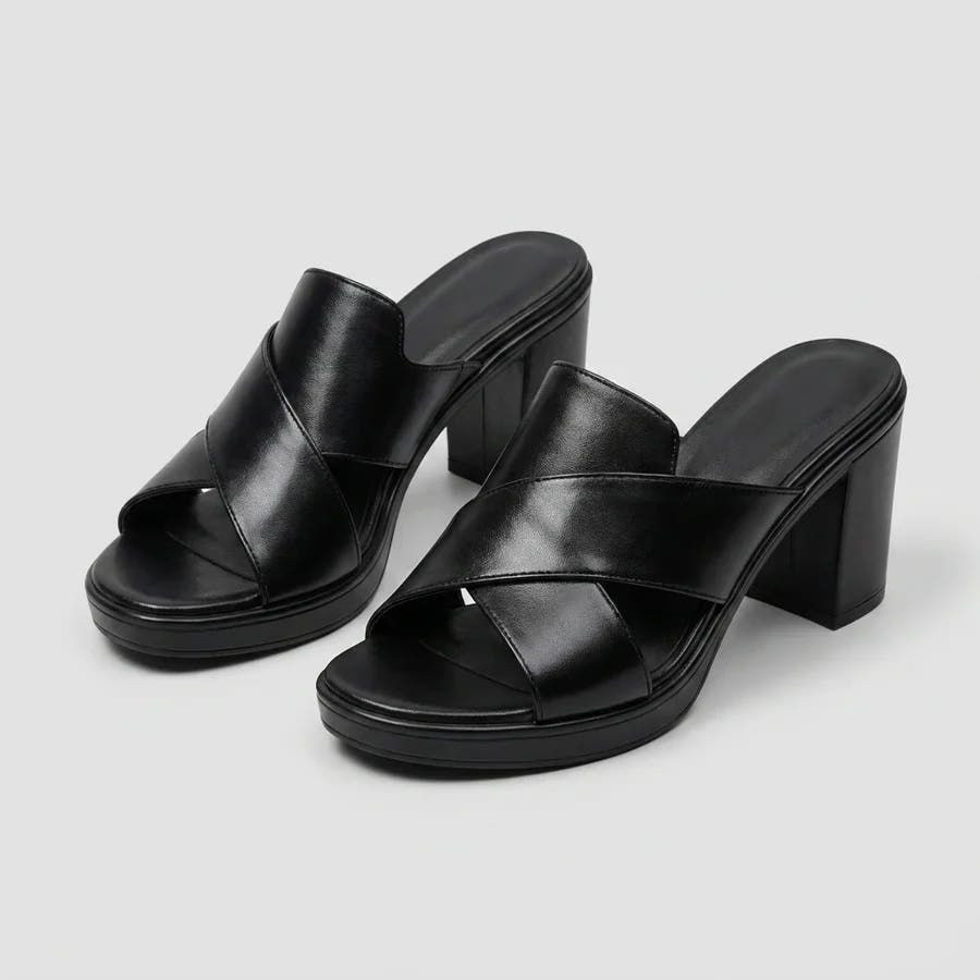Darcy | Elegant Orthopedic Sandals