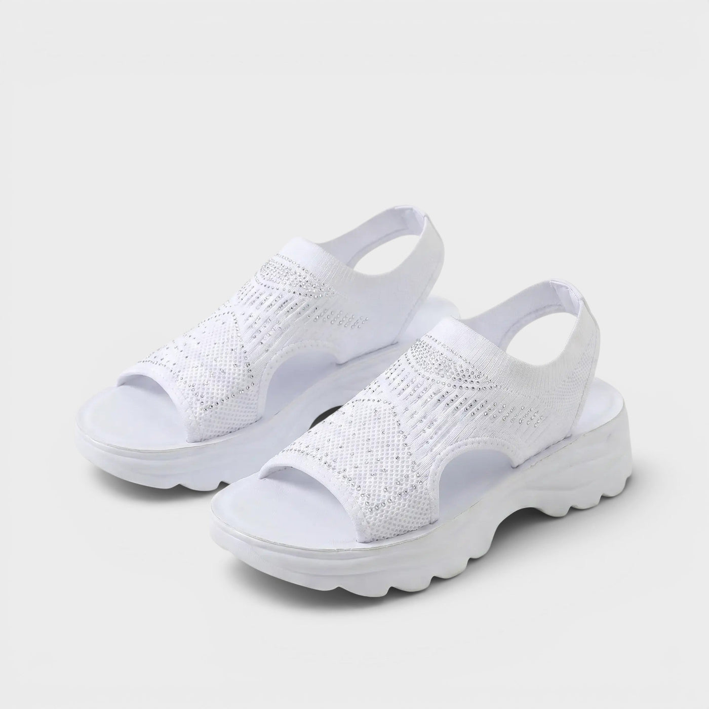 Elsie | Orthopaedic Comfort Sandals
