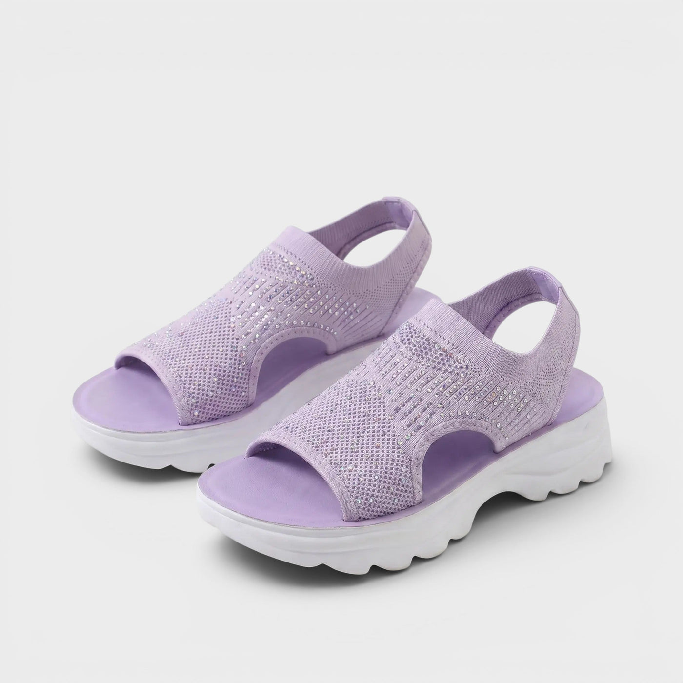 Elsie | Orthopaedic Comfort Sandals