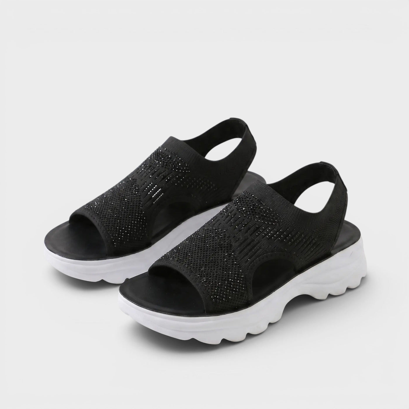 Elsie | Orthopaedic Comfort Sandals