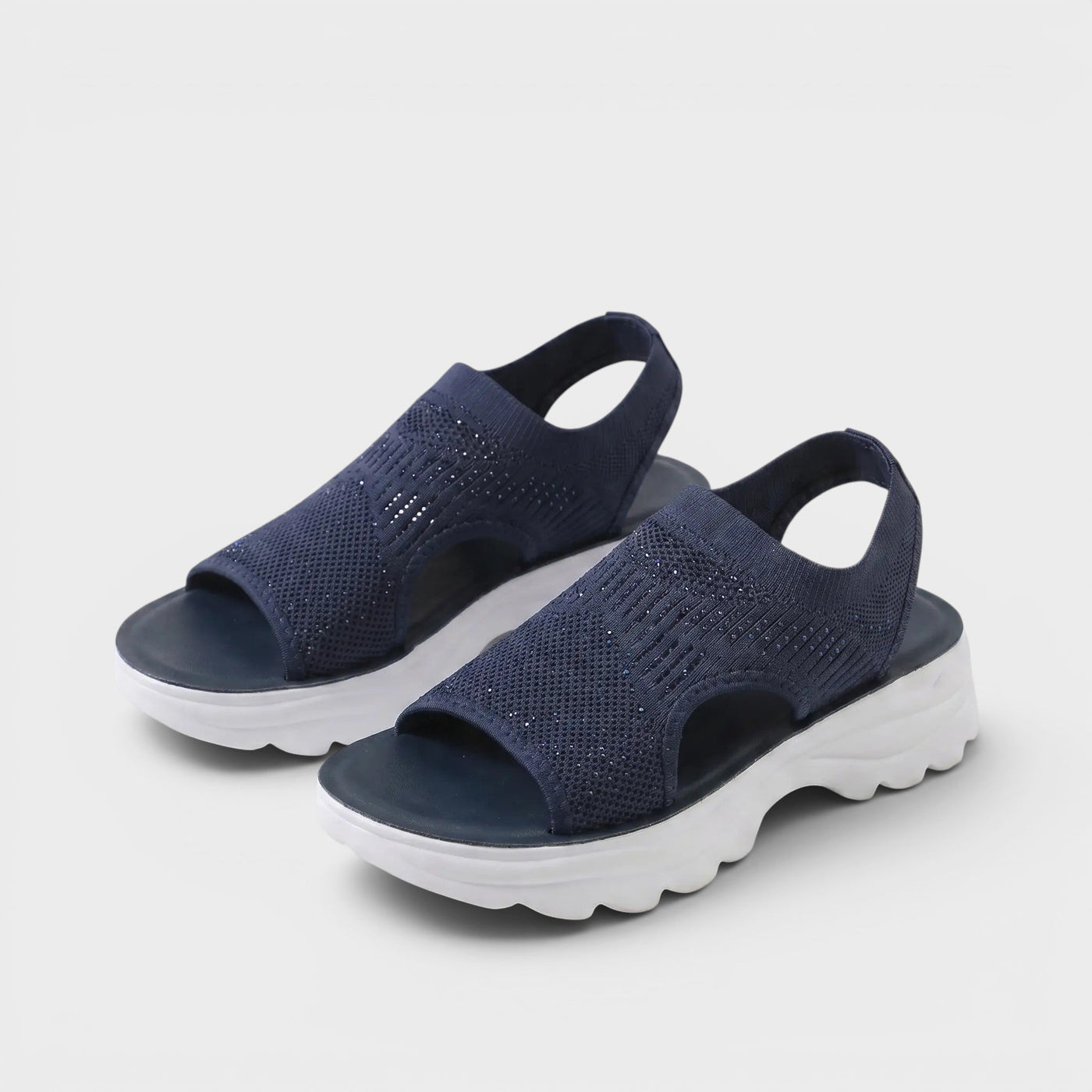 Elsie | Orthopaedic Comfort Sandals