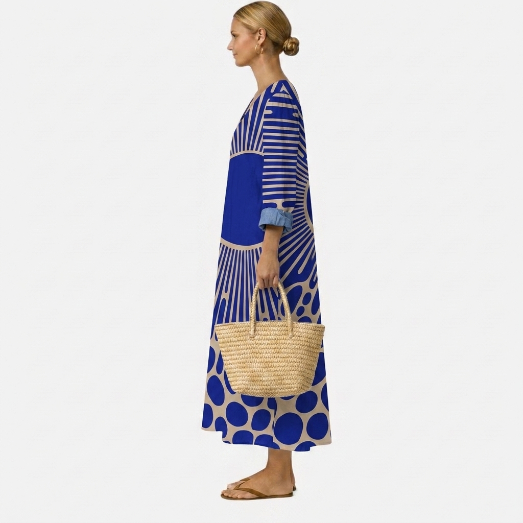 Eva | Everyday Dress