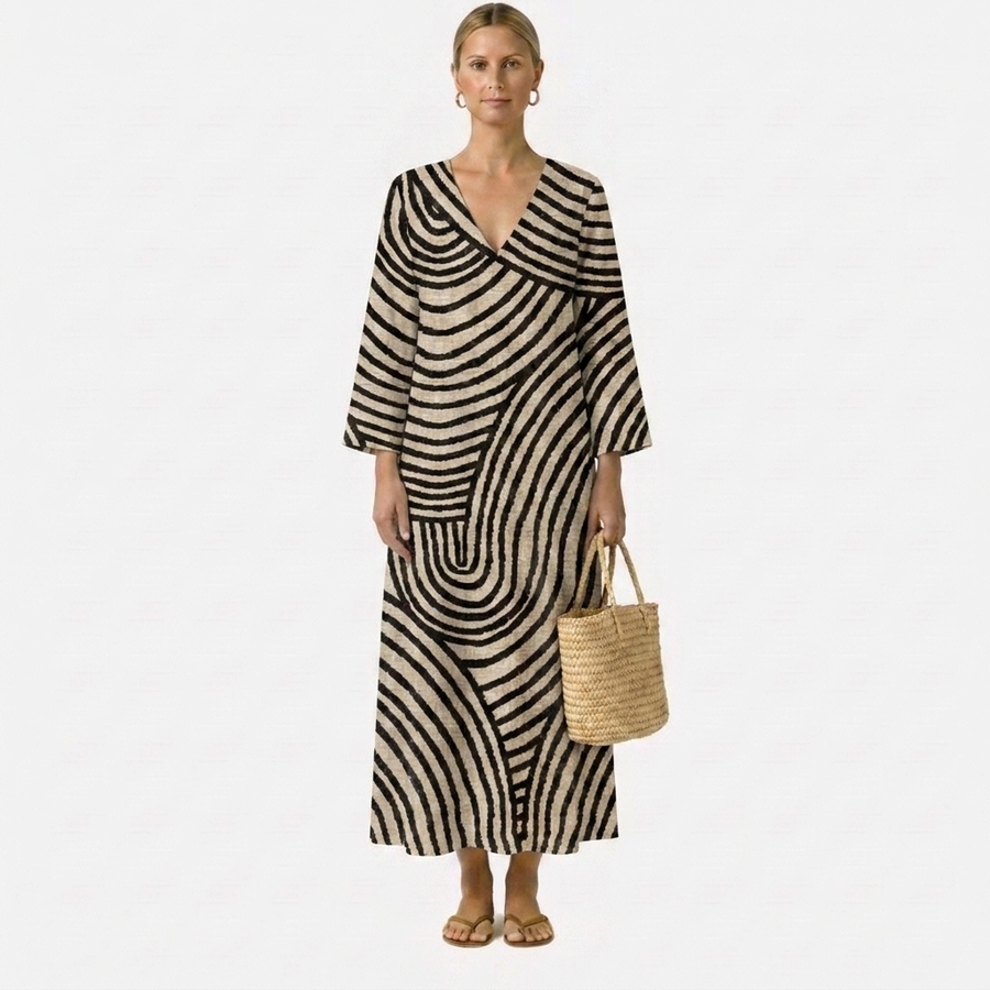 Gracia | Vintage Timeless Dress