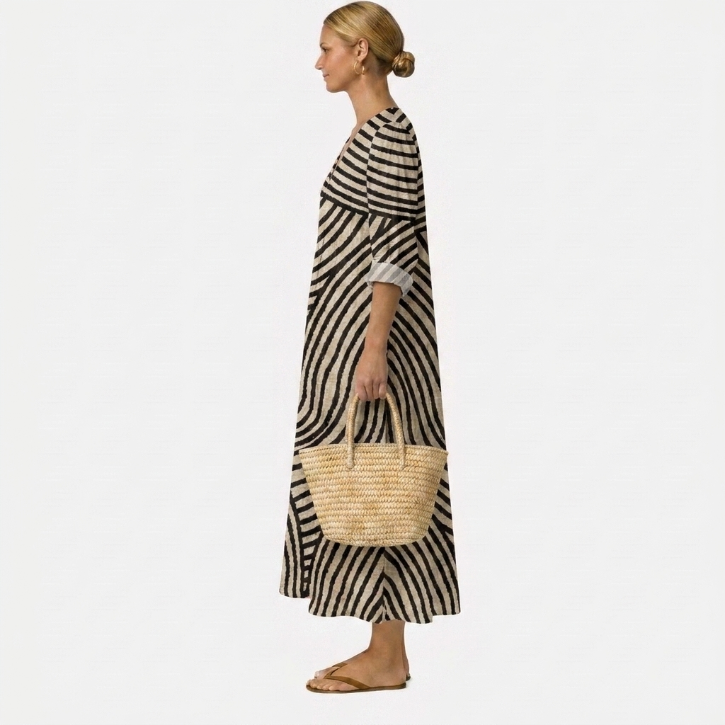 Gracia | Vintage Timeless Dress