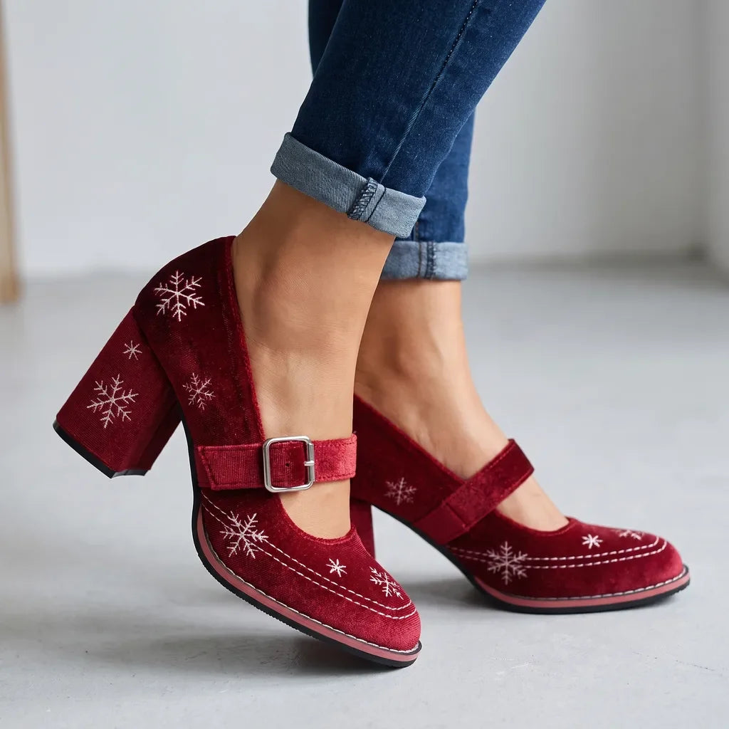 Wine Red