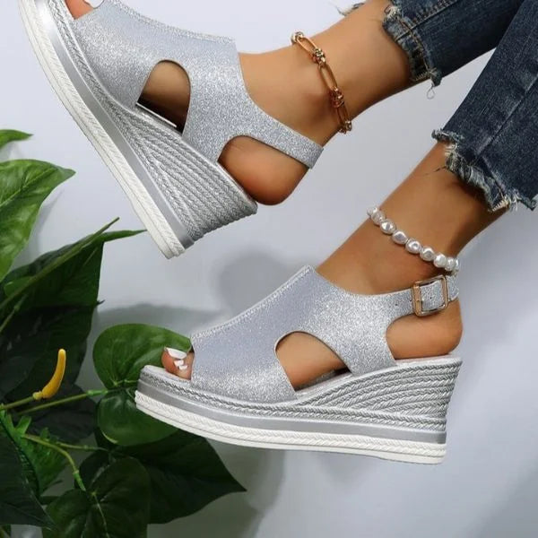 Silver