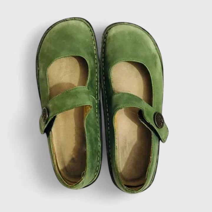 Imara | Mary Jane Comfort Shoes