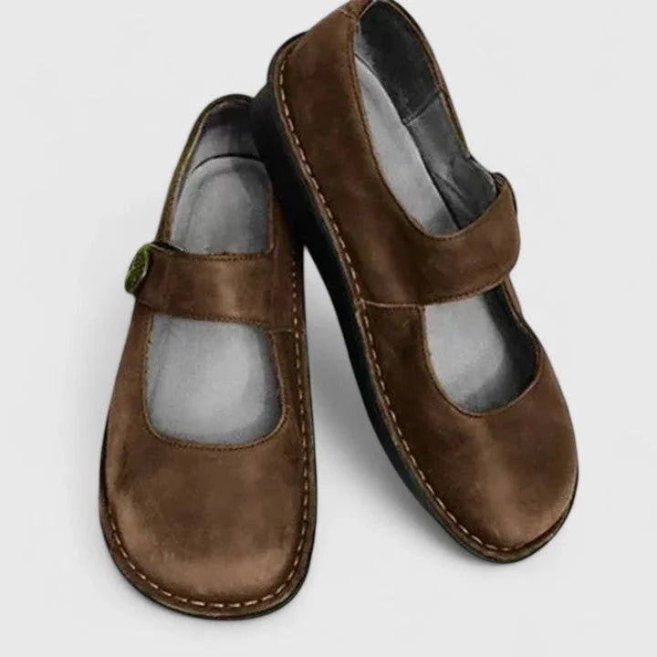 Imara | Mary Jane Comfort Shoes