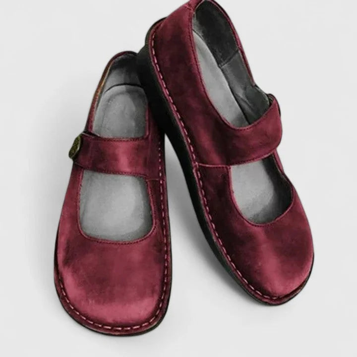 Imara | Mary Jane Comfort Shoes