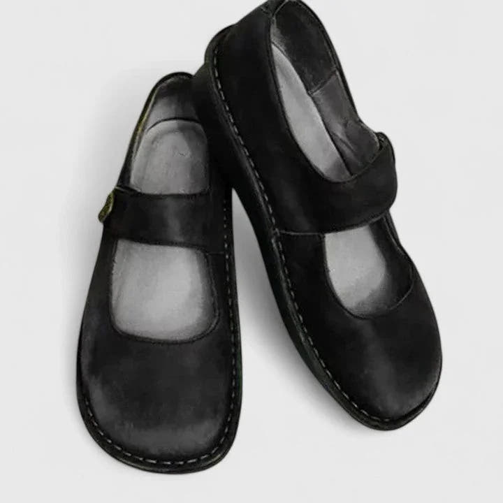 Imara | Mary Jane Comfort Shoes