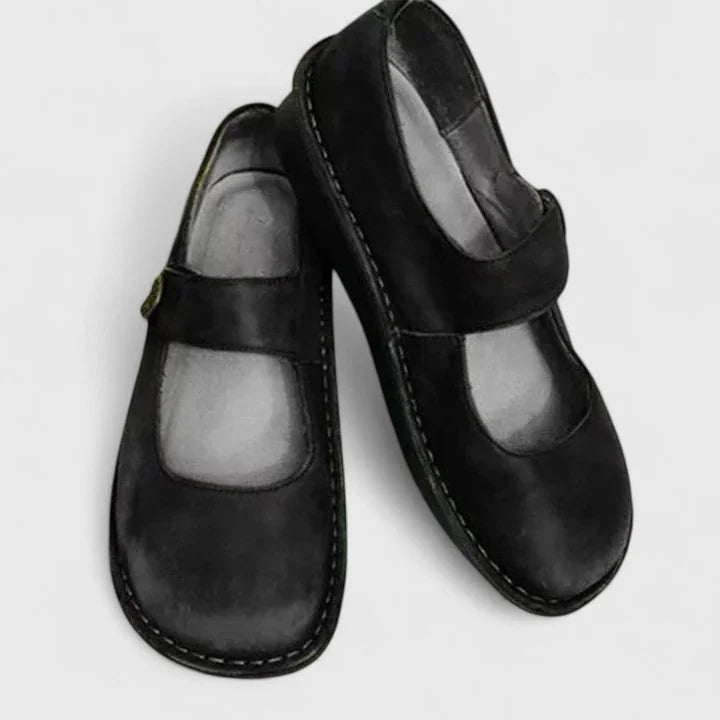 Imara | Mary Jane Comfort Shoes