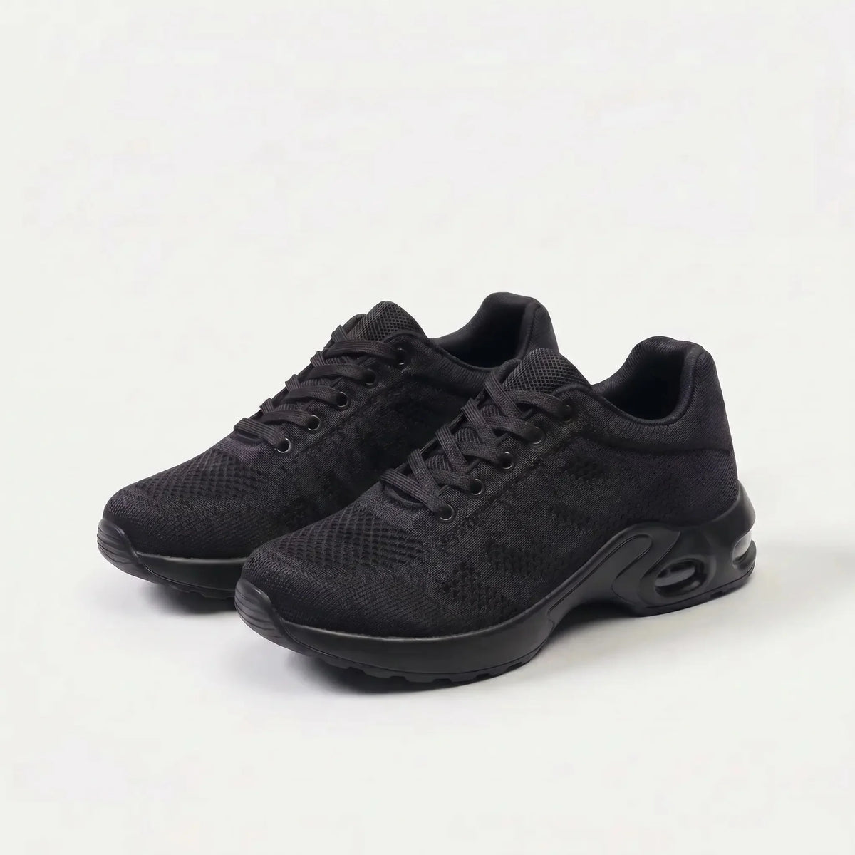 All Black