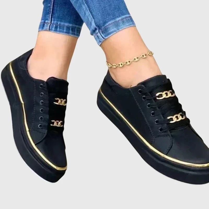 Isolde | Stylish Comfort Shoes