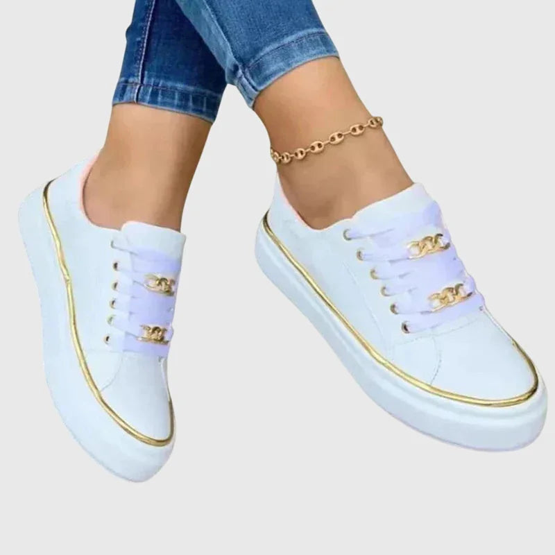 Isolde | Stylish Comfort Shoes