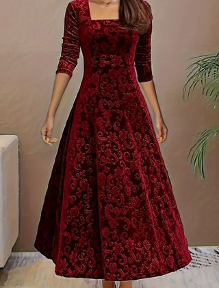 Dark Red