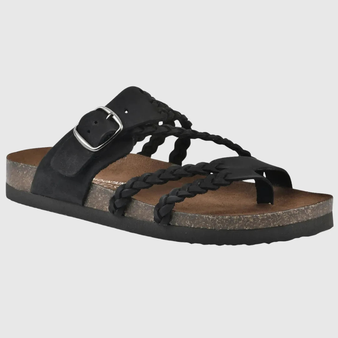 Joy | Supportive Elegant Strap Sandals