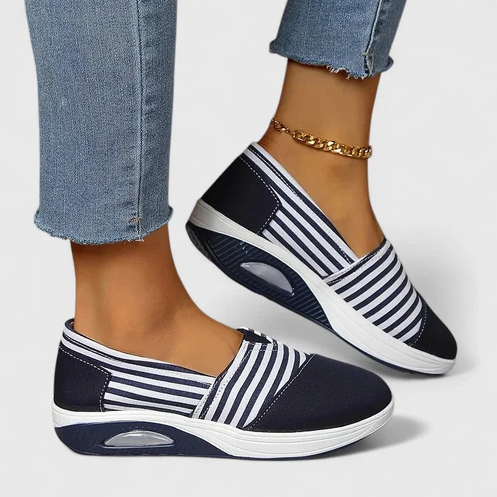 Julia | Everyday Support Sneakers