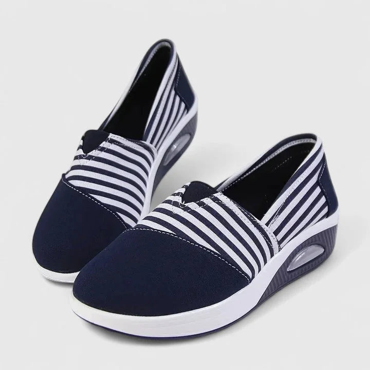 Julia | Everyday Support Sneakers