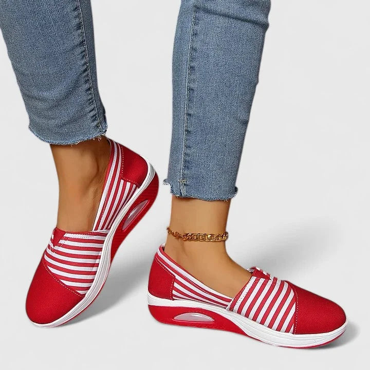 Julia | Everyday Support Sneakers