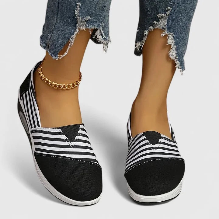 Julia | Everyday Support Sneakers
