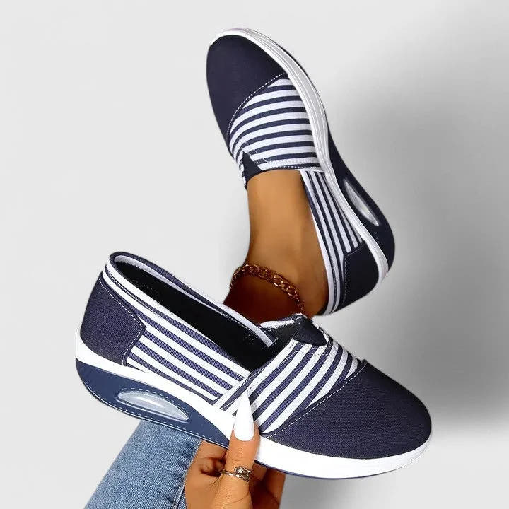 Julia | Everyday Support Sneakers
