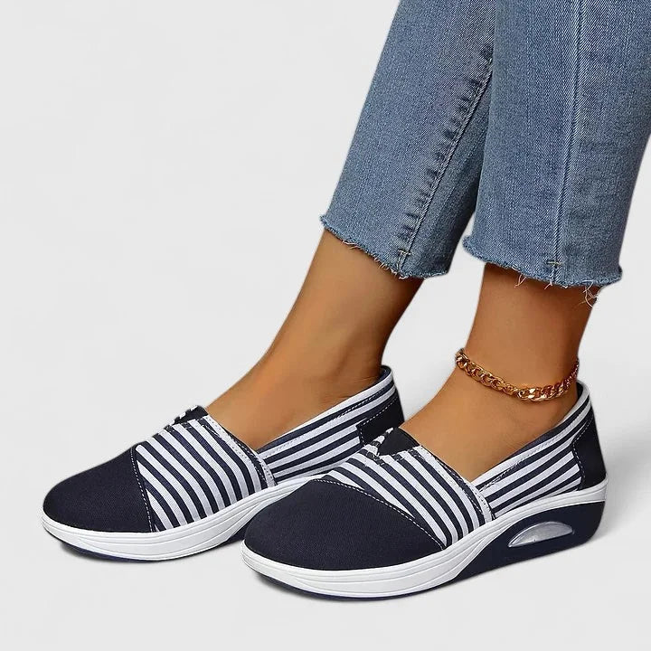Julia | Everyday Support Sneakers