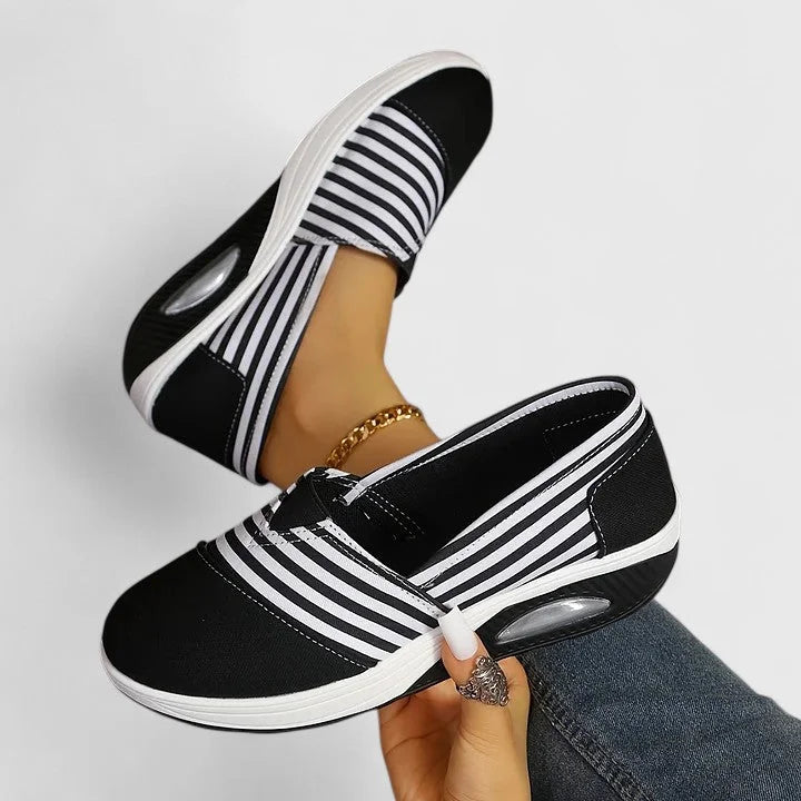 Julia | Everyday Support Sneakers