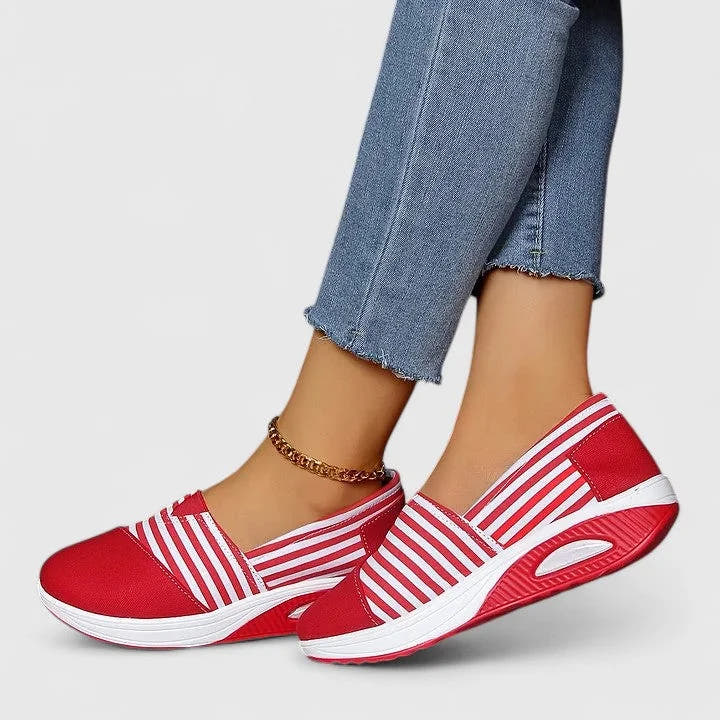 Julia | Everyday Support Sneakers