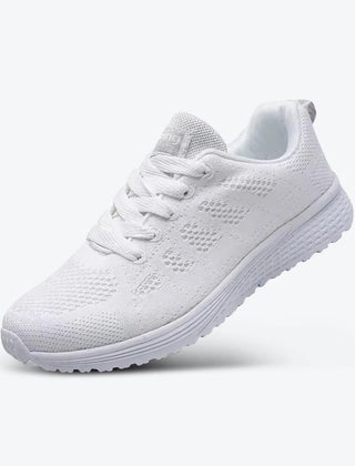 Pure White
