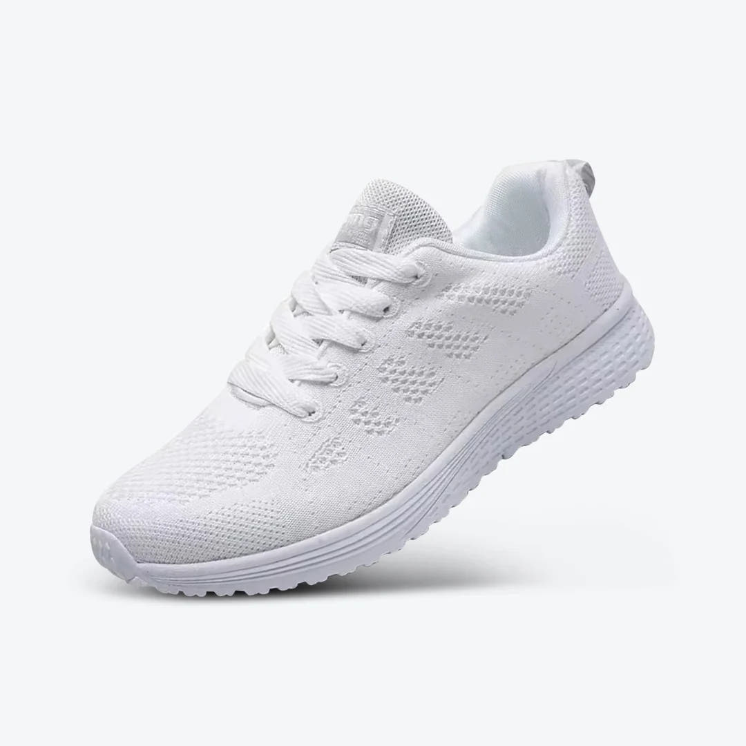 Pure White