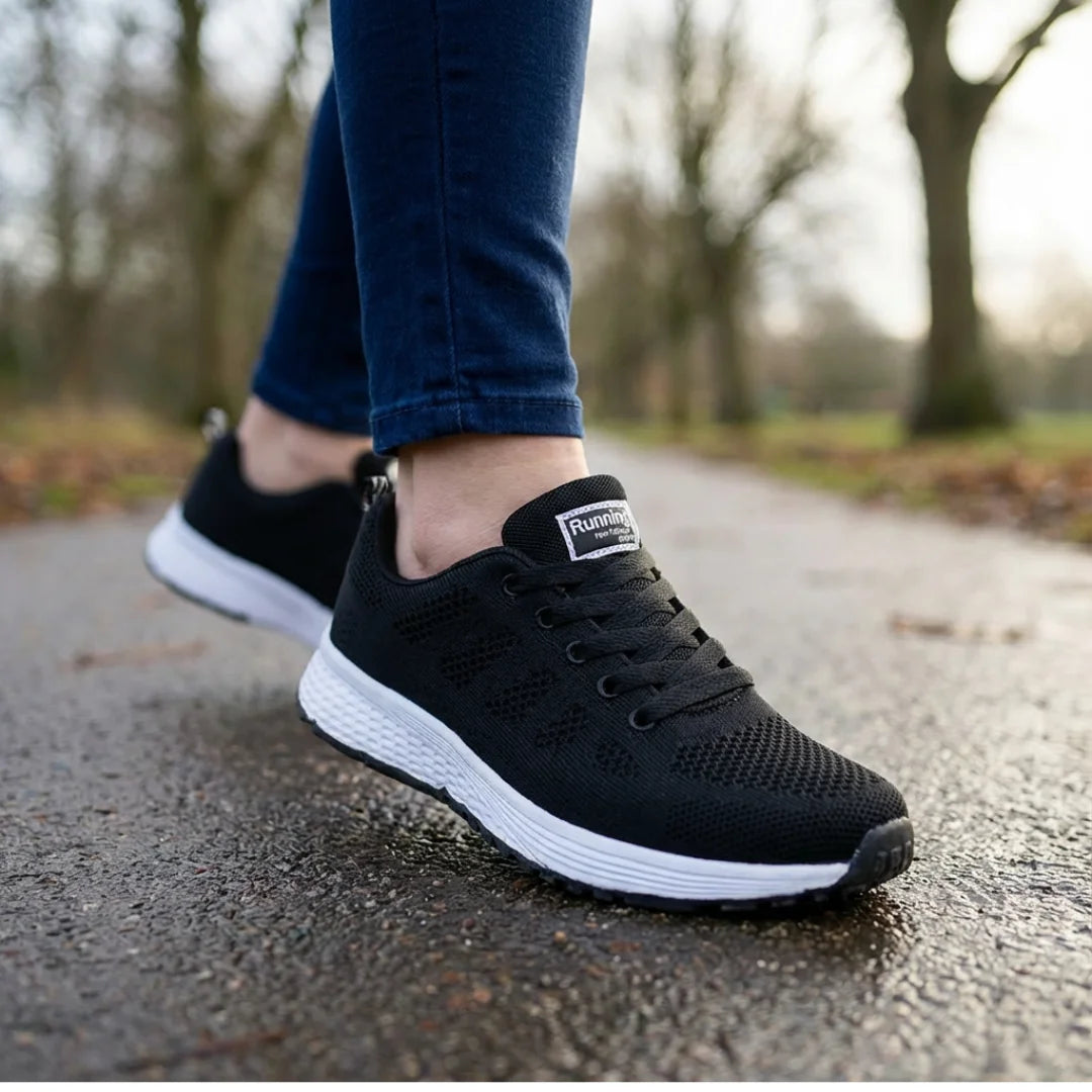 Juno | Everyday Comfort Trainers